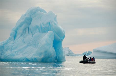 The Scenic Eclipse - Antarctica in Depth Expedition Cruise and Tour ...