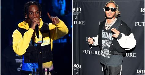 Travis Scott shares “Franchise” remix featuring Future | The FADER