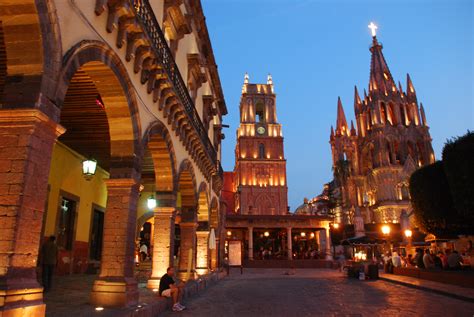 Valentine’s Special: Top 10 Romantic Mexican Destinations | The ...