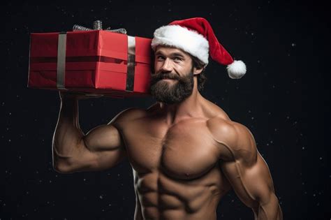 Gym Christmas Images | Free Photos, PNG Stickers, Wallpapers & Backgrounds - rawpixel