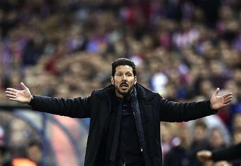 5 quotes which prove Diego Simeone is the most inspirational manager