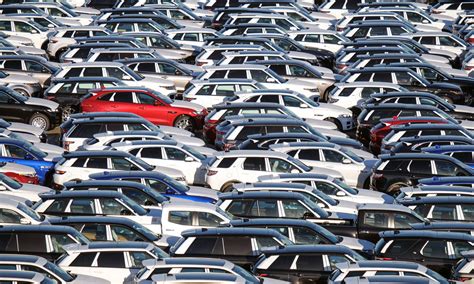 China to overtake Japan as world’s largest car exporter - Canadian Auto Dealer