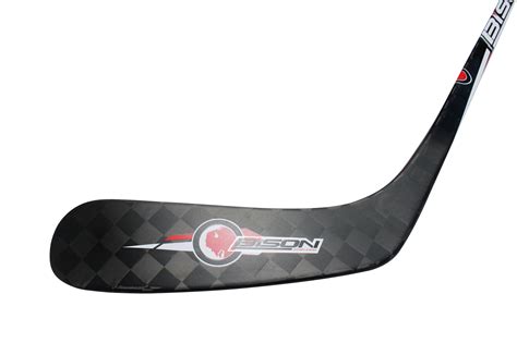 Blackout ELITE Composite Hockey Stick - Intermediate