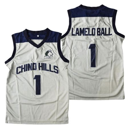 LaMelo Ball Hornets Jersey – Urban Culture