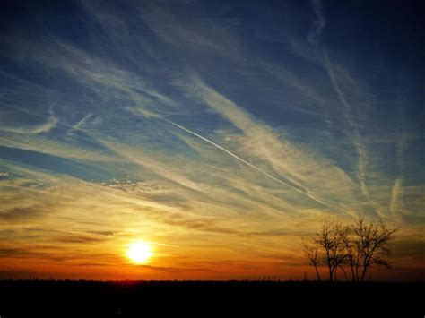 Sunrise path by VasiDgallery on DeviantArt