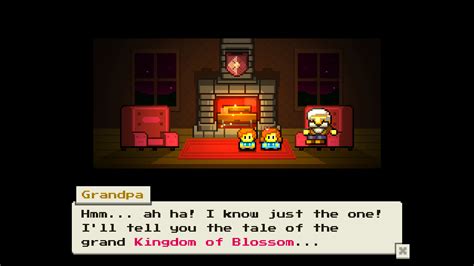 1 Cheats for Blossom Tales: The Sleeping King