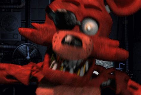 Ucn jumpscares in other locations 14 | Five Nights At Freddy's Amino