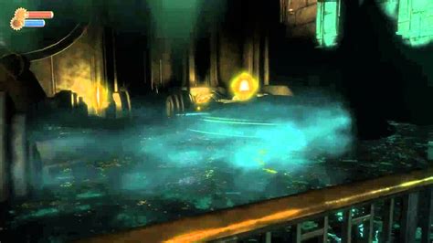 BioShock 1 Gameplay - Part 1 (Max Graphics Settings) - YouTube