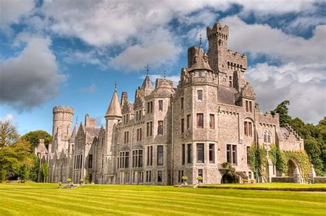 Humewood Castle, Kiltegan, Co Wicklow | Castles to visit, Ireland pictures, Wicklow