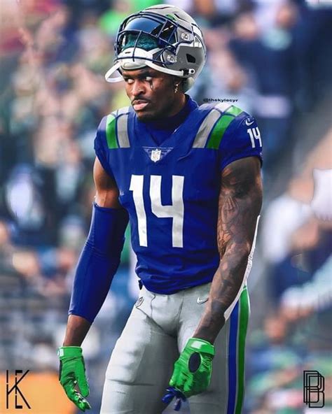 Seahawks uniform concept : r/Seahawks