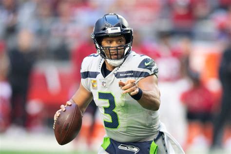 Seahawks position review: Russell Wilson is still the Seahawks ...