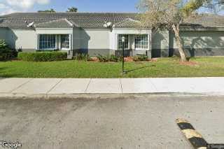 Coral Reef Nursing & Rehab Ctr | Nursing Homes | Miami, FL 33157