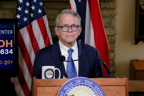 Ohio Gov. Mike DeWine planning extra funding for mental health services - cleveland.com