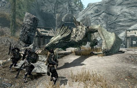 Blades (Skyrim) - The Elder Scrolls Wiki