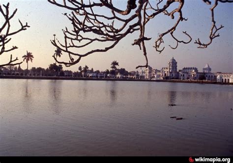 Ujjayanta Palace (Home to The Maharaja of Tripura) - Agartala