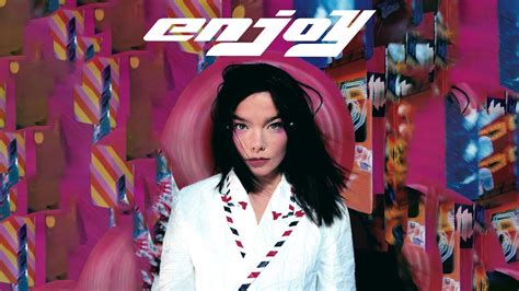 Björk - Enjoy Instrumental/Karaoke - YouTube