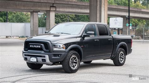 2015 Dodge Ram 1500 REBEL Edition for sale #98654 | MCG