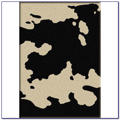 Faux Cowhide Rug Grey - Rugs : Home Design Ideas #aMDlV5gPYB55228