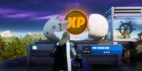 Fortnite: Every XP Coin Location for Week 3 | Screen Rant