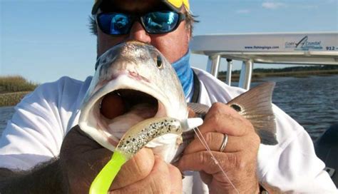 Baffin Bay Texas Fishing Spots - Texas Fishing Maps and Fishing Spots