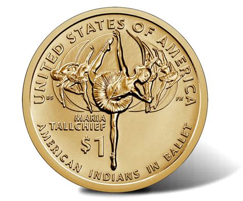 2023 Native American $1 Coins Released | CoinNews