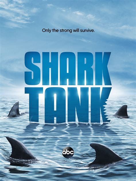 Shark Tank (#1 of 9): Extra Large TV Poster Image - IMP Awards