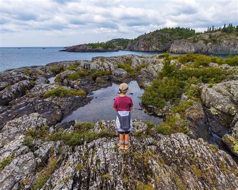 Pukaskwa: Welcome to Ontario's "Other" National Park! - Adventure ...