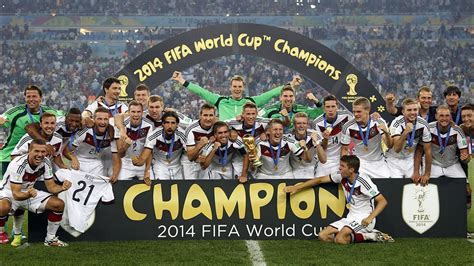 2014 FIFA WORLD CUP FINAL - FULL HIGHLIGHTS HD - YouTube