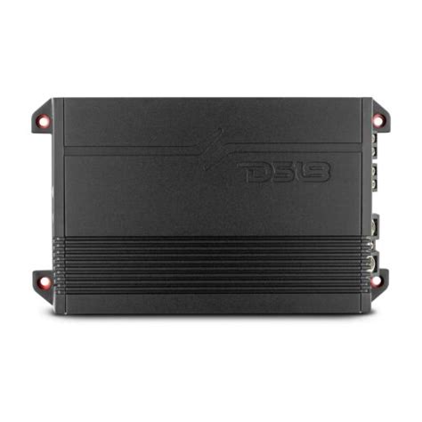 DS18 G1000.4D Car Audio Amplifier 1000 Watts Full-Range Class D 4-Channel | eBay