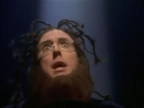 'Weird Al' Yankovic: Amish Paradise (1996)