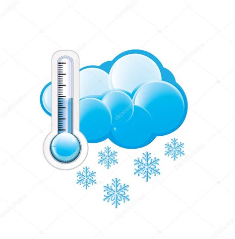 Cold Weather Icon #277583 - Free Icons Library