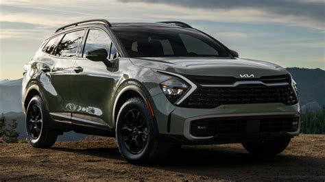 The New Mufasa Is A Hyundai That Looks Like A Kia | Carscoops