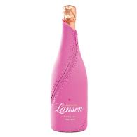 Champagne Lanson Brut Rose 0,75l XC | KORUNA až do dveří