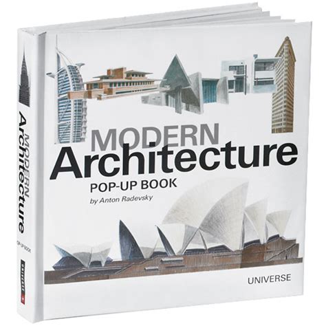 Architecture Diagrams Galleries: Modern Architecture Books