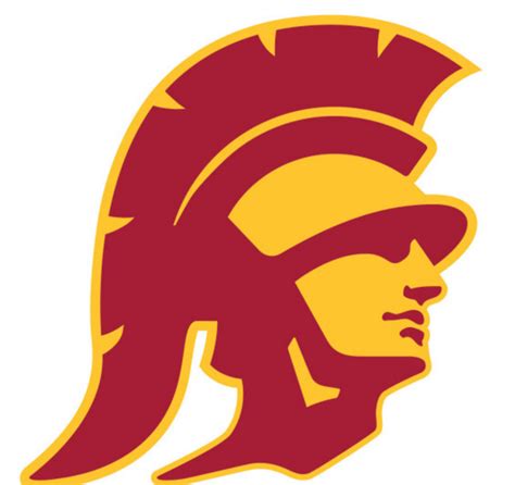 Photos: USC Unveils New Trojan Logo, Design Evolution - The Spun