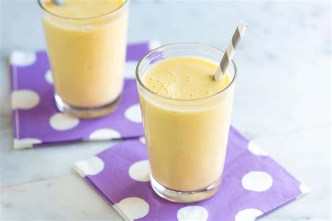 Top 4 Banana Smoothie Recipes