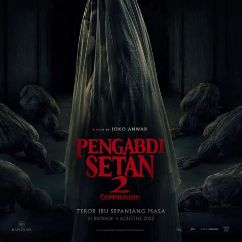 Plus & Minus Pengabdi Setan 2 - Cultura