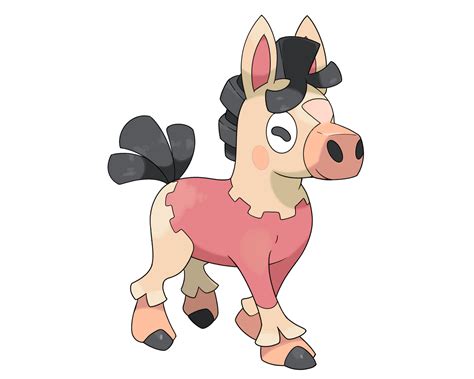 Mazian Mudbray (Shiny) by Subjectively5 on DeviantArt