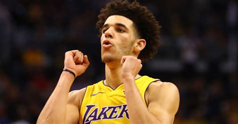 Watch full highlights of Lonzo Ball’s dazzling double-double against ...