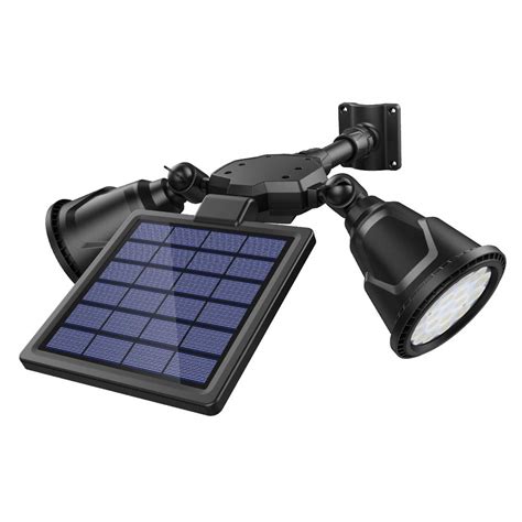 Best solar outdoor motion sensor lights - hilointeriors