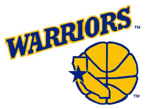 Golden State Warriors Logo History