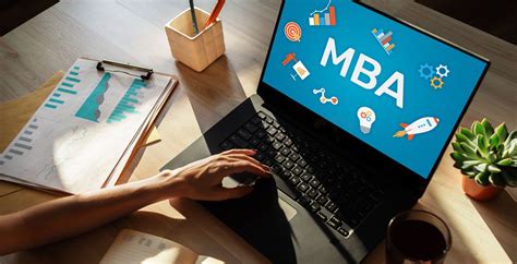 How Long Does It Take to Get an MBA Online?