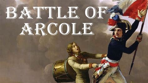 Battle of Arcole.Victory or death! Bonaparte in Italy #7 - YouTube