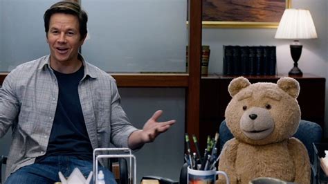 Ted 2 - Trailer #1 - YouTube