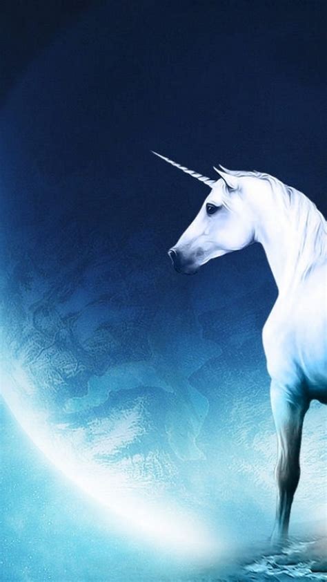 Phones Wallpaper Unicorn - 2024 Phone Wallpaper HD