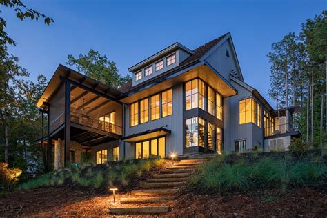 The Reserve at Lake Keowee (5 Photos) - Dwell