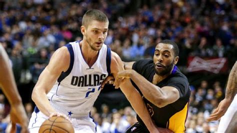 Chandler Parsons Stats, News, Videos, Highlights, Pictures, Bio ...