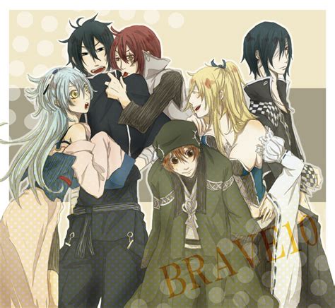 Isanami - Brave 10 - Zerochan Anime Image Board