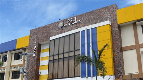 PSU Halts Face-to-Face Classes as Philippines Braces for Transport Strike — Our Pangasinan