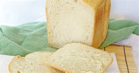 10 Best White Bread Machine All Purpose Flour Recipes | Yummly